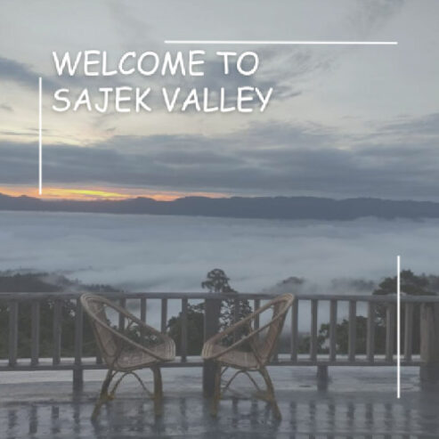 Sajek Valley Tour Package