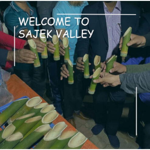 Sajek Valley Tour Package