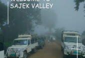 Sajek Valley Tour Package