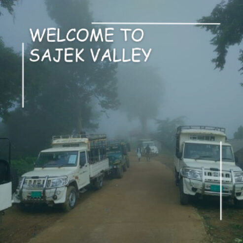 Sajek Valley Tour Package