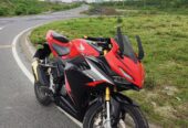 Honda CBR 150 cc Dual ABS