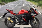 Honda CBR 150 cc Dual ABS