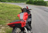 Honda CBR 150 cc Dual ABS