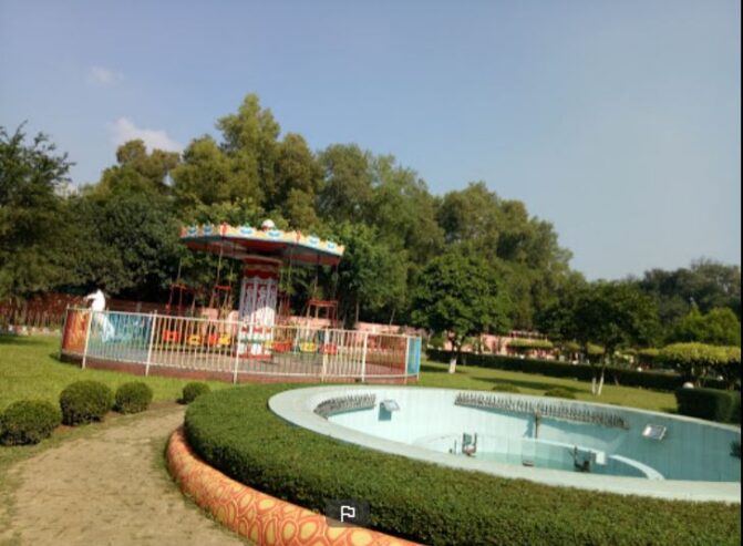 Ananda Park & Resort Gazipur