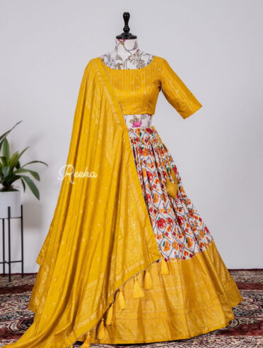 Lehenga Online