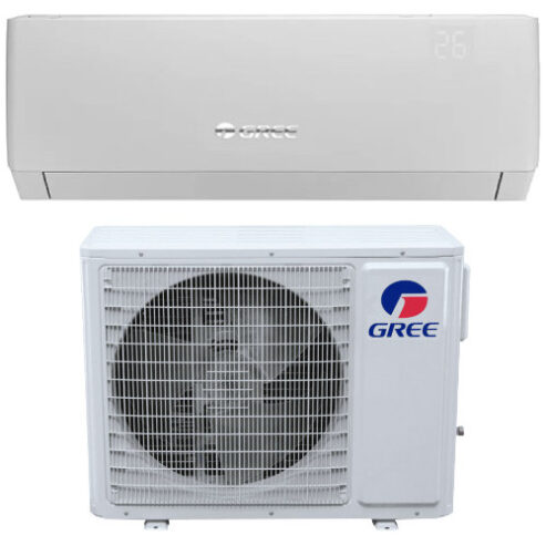 Gree Inverter AC In Bangladesh