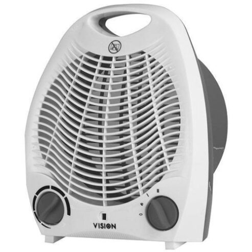 Vision Comforter Room Heater