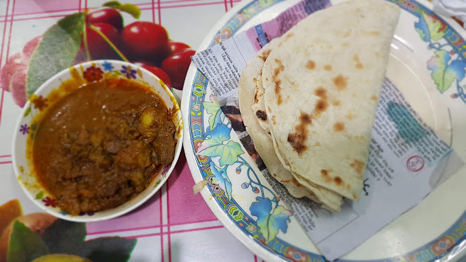 হোটেল শাহ আমানত রংপুর