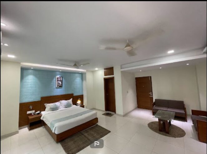 Rayans Hotel Rangpur