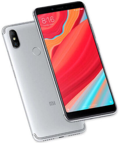 Xiaomi Redmi S2 Smart Phone