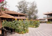 Fu-Wang Dominous Resort Coxbazar