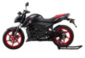 TVS Apache RTR 160 4V Fi