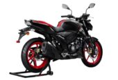 TVS Apache RTR 160 4V Fi