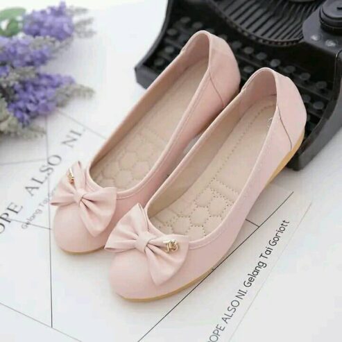 Ladies shoes 