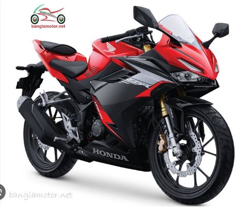 Popular Sports Bike In Bangladesh