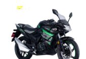 Lifan KPR 165R sports bike