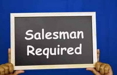 sales-man