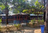 সায়রী ইকো রিসোর্ট (Shayari Eco Resort)