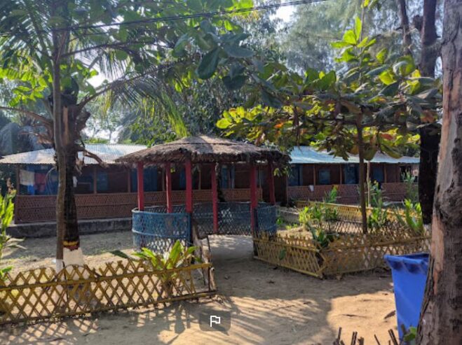 সায়রী ইকো রিসোর্ট (Shayari Eco Resort)