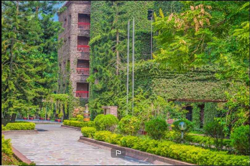 Rdrs Guest House Hotel