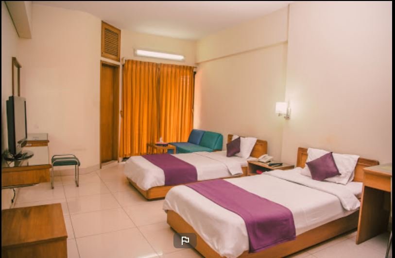 Rdrs Guest House Hotel