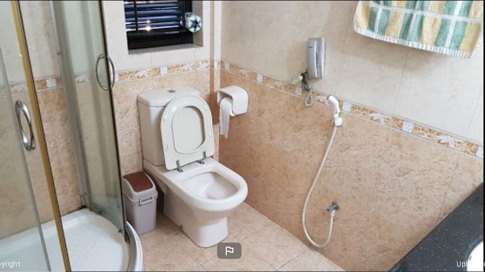 Rdrs Guest House Hotel