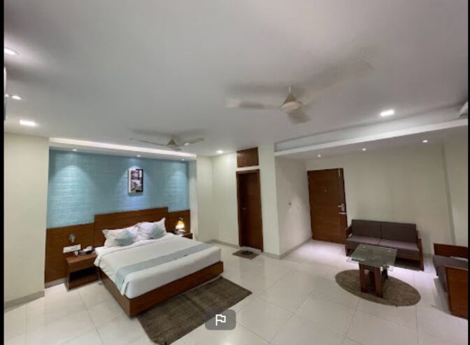 Rayans Hotel Rangpur