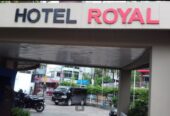  Hotel Royal International Ltd