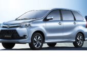 The Toyota Avanza Car 7 seater In Bangladesh