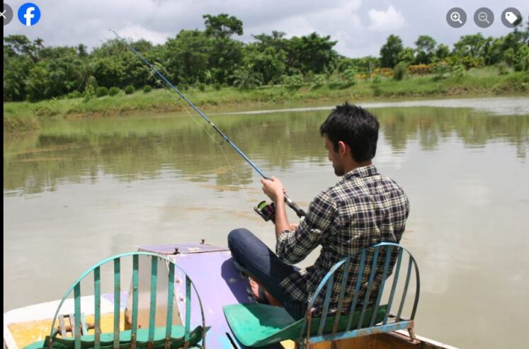 অরুনিমা রিসোর্ট গলফ ক্লাব নড়াইল