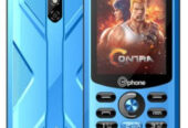 Gphone GP28 Gaming Feature Phone