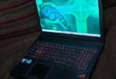 Gaming laptop Asus Rog