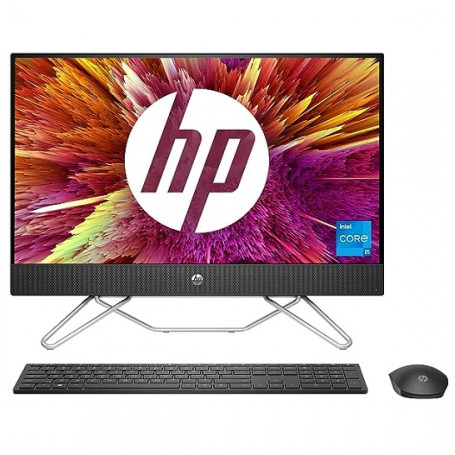 Hp core i5 All in One Pc