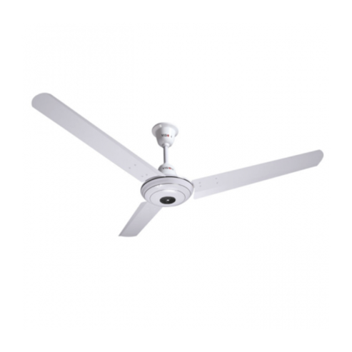 Vision Ceiling Fan White 56″