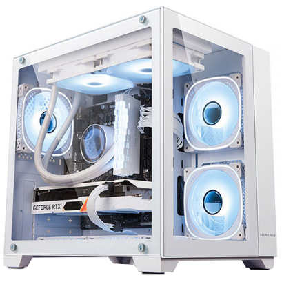 Gaming PC Core i7 7th Gen