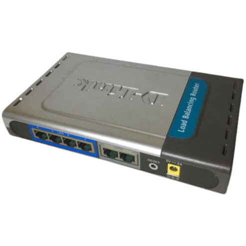 Dlink Router In Bangladesh