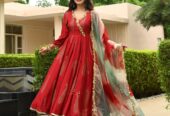 Anarkali Suit Set BD