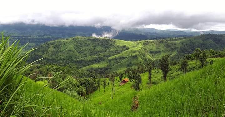 Trekking Tour Group