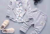 Baby Clothes For Baby Boy