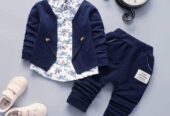 Baby Clothes For Baby Boy