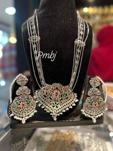 Katai Jewellery Set