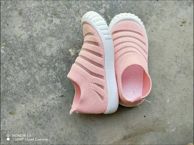 Baby Girl Shoes