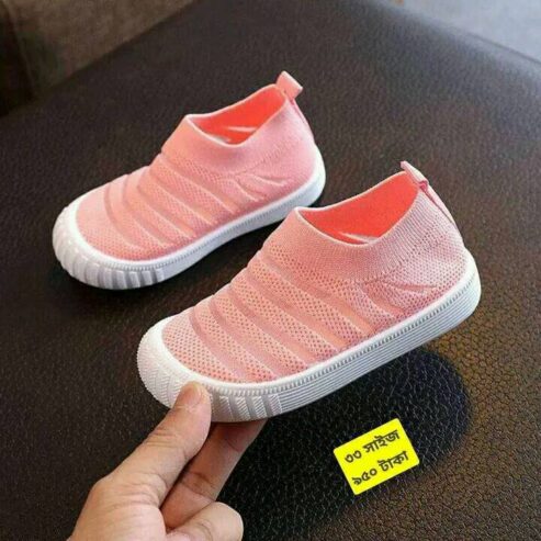 Baby Girl Shoes