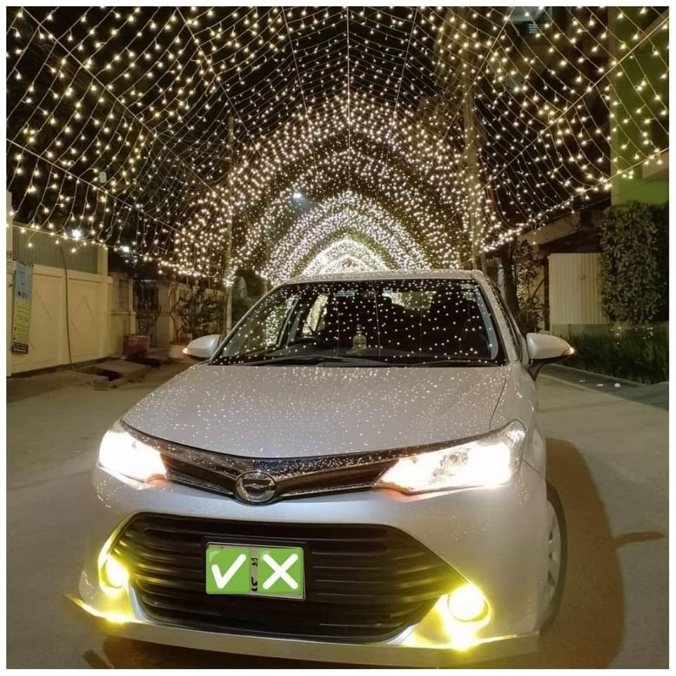 Rent A Car In Dhaka City