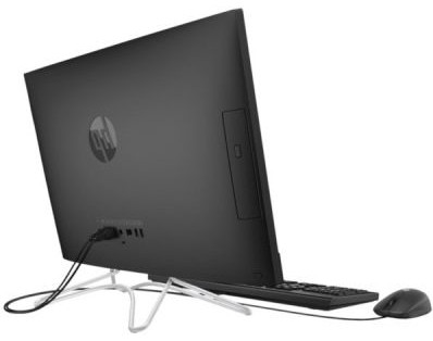 HP All In One PC