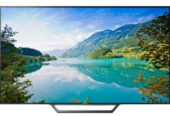 Sony Bravia Smart Tv