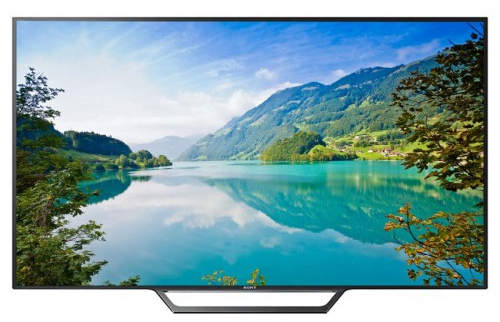 Sony Bravia Smart Tv