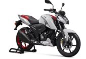 Apache RTR 160 4V Bike Fi