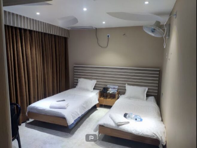 Hotel DS Palace Khulna