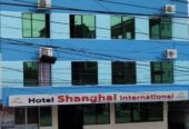 HOTEL SHANGHAI INT. Rangamati